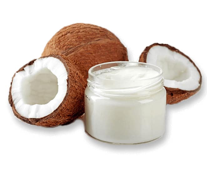 RBDHCNOHydrogenated coconut oil • Coconut Global