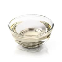 RBD Coconut Oil bowl