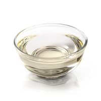 RBD Coconut Oil bowl